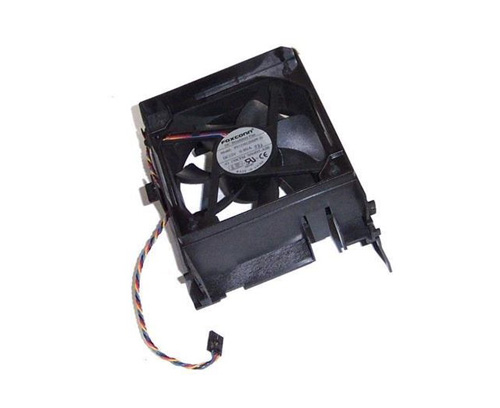 RR527 | Dell Cooling Fan Assembly for OptiPlex 360 760 380 580 330 755 780