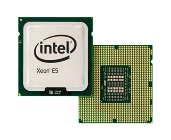 598112-L21 | HP 2.53GHz 5.86GT/s QPI 12MB L3 Cache Socket LGA1366 Intel Xeon E5630 Quad-Core Processor