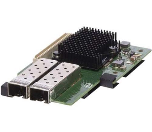 J26932-001 | Intel X710-da2 10GB SFP+ Dual-port Ocp Mezzanine Card for PowerEdge C6420