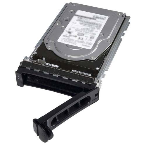 W4FG6 | Dell 960GB Read Intensive TLC SAS-12GBPS 512e 2.5inch Hot Swap Solid State Drive (SSD) for Powervault Server - NEW