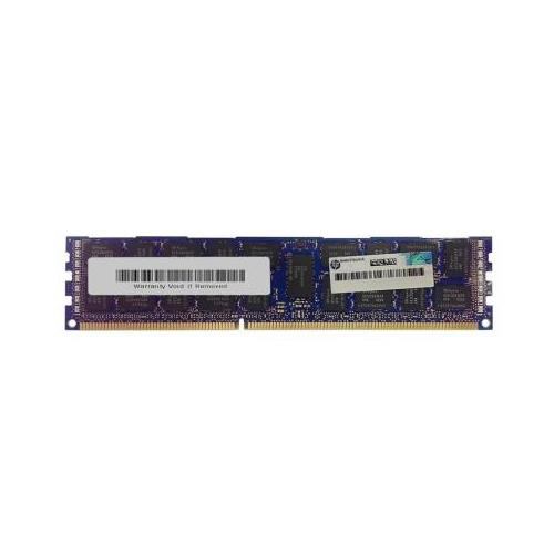 605313-07H | HP 8GB PC3L-10600R 2RX4 DDR3 Memory Module