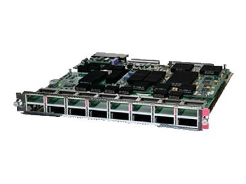 WS-X6716-10G-3C | Cisco 16-Port 10 Gigabit Ethernet Module