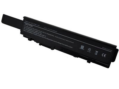 RM855 | Dell 11.1v 9-Cell Li-Ion Battery