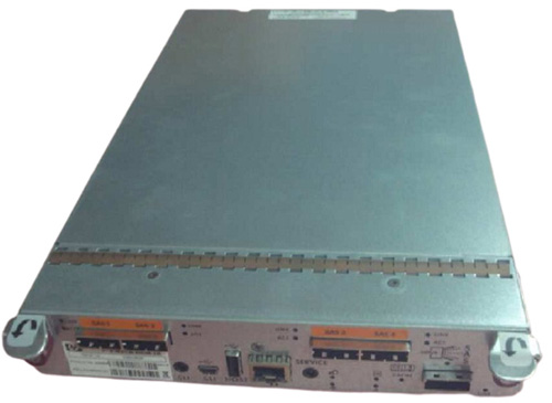 AW592B | HP P2000 G3 SAS MSA Controller