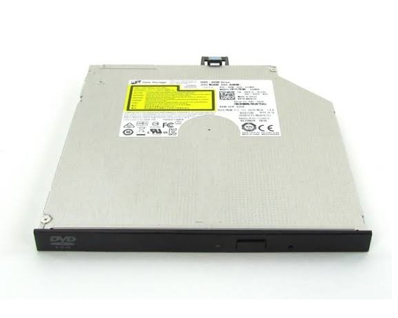92X1G | Dell SATA Slim DVD-ROM Optical Drive for PowerEdge R620