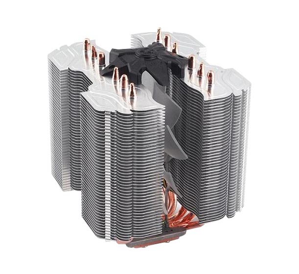 41R5580 | Lenovo Heatsink for ThinkStation S20 / S30