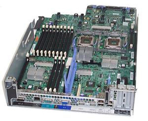 44E5081 | IBM System Board for System x3650 Server