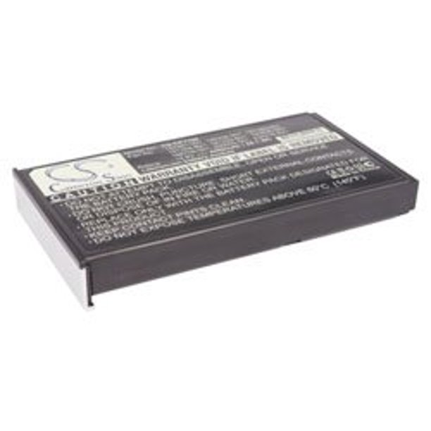 200002-001 | Compaq Replacement Battery 14.8V 4400mAh