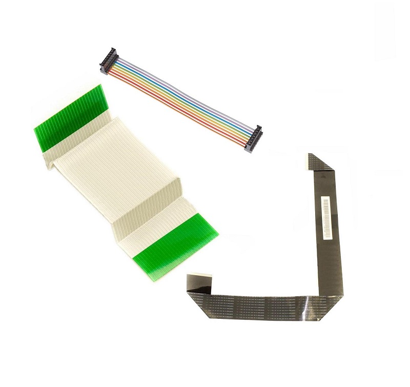 CD644-60105 | HP Scanner Control Board Ribbon Cable for LJ Ent M575 Series