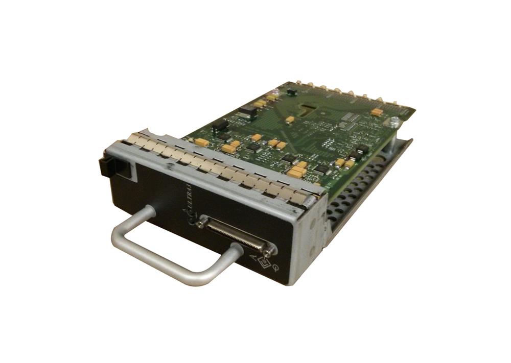 190212-b21 | HP 190212-B21 StorageWorks Enclosure 4200 Single-Port Ultra3 SCSI Controller Module