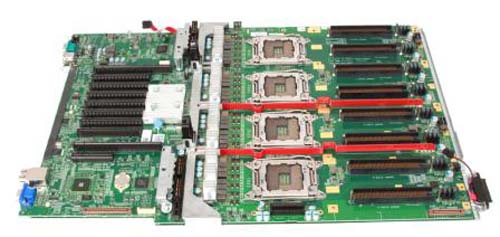 1FH6X | Dell Motherboard for PowerEdge R930 Server