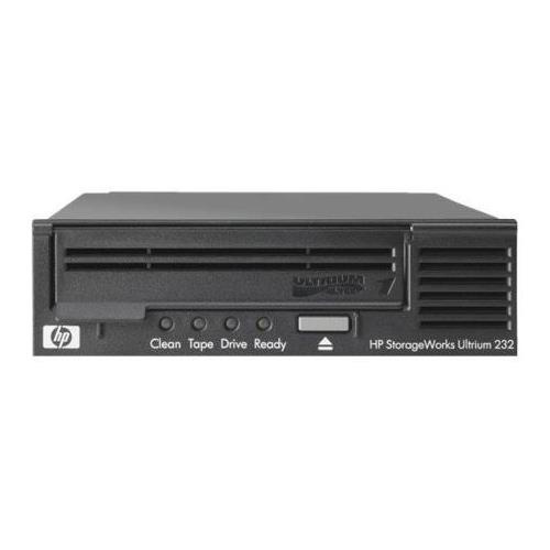 DW064A | HP Ultrium 232 100GB(Native) / 200GB(Compressed) LTO Ultrium 1 SCSI LVD Internal Tape Drive (Carbonite)