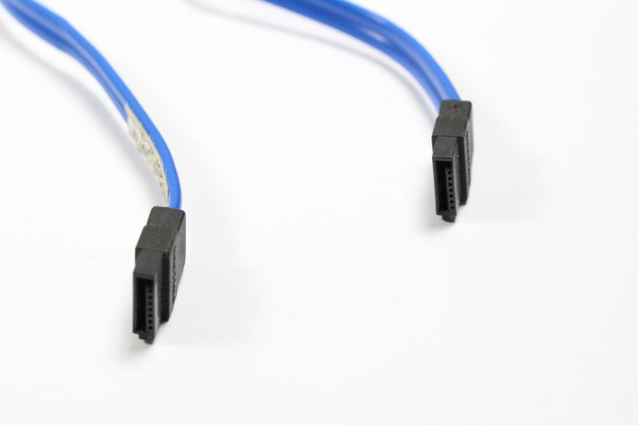WG404 | Dell 13 SATA Cable for T7400