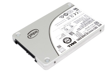 W5PFW | Dell 960gb Read-intensive Triple Level Cell (tlc) SATA 6gbps 2.5in Hot Swap Series Solid State Drive SSD - NEW