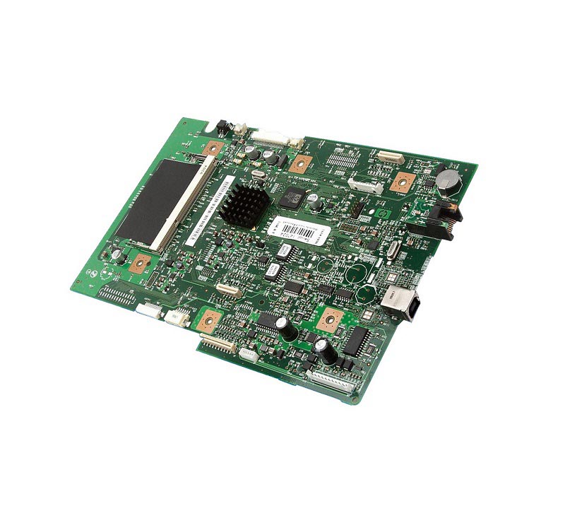 CB438-67901 | HP Main Logic Formatter Board Assembly for LaserJet P4014N P4015N P4515N Printer (Network Models Only)