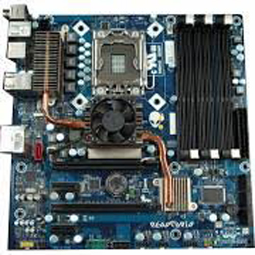 732594-001 | HP microATX System Board for ProLiant ML10 V2 Server