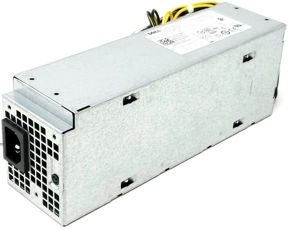 H260EPM-00 | Dell 260 Watt Power Supply for Optiplex 5060/7060