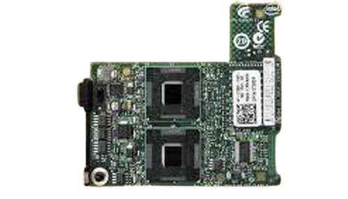 T280R | Dell Gigabit Quad Port Mezzanine Card