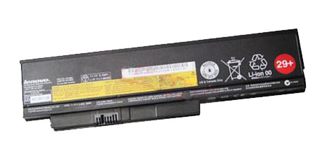 0A36282 | Lenovo 0a36282 29+ (6 cell) battery for thinkpad x220