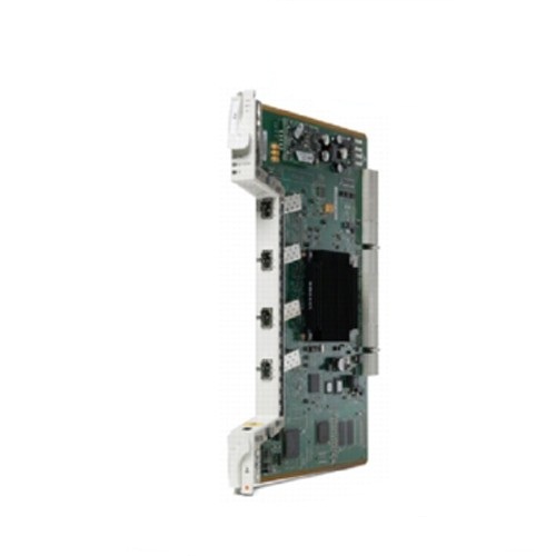 15454-MRC-2.5G4++= | Cisco 4-Port SFP Multirate Optics Card for ONS 15400 Series