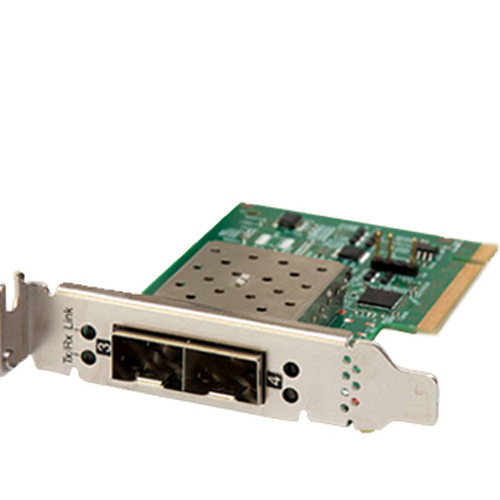 00D1417 | IBM Dual Port 10GB Two Transceiver SFP+-Ports Network Adapter