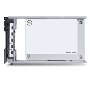 400-BDPX | Dell 3.84tb Read Intensive Tlc Sata-6gbps 2.5inch Hot Plug S4510 Series Solid State Drive SSD - NEW