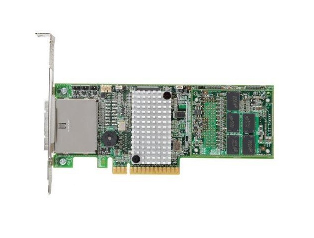 00AE808 | IBM ServeRAID-M5016 SAS/SATA Controller