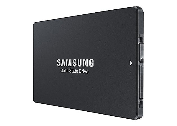 MZ-7LM3T8Z | Samsung PM863 3.84TB SATA 6Gb/s 2.5 inch Solid State Drive (SSD)