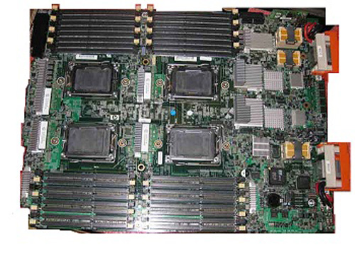 648444-002 | HP System Board for ProLiant DL160 G8 Server