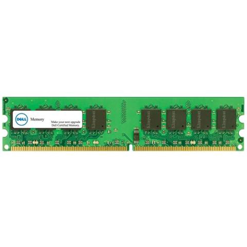 370-ACQS | Dell 64GB (8X8GB) 2400MHz PC4-19200 CL17 ECC Single Rank X8 1.2V DDR4 SDRAM 288-Pin RDIMM Memory Module - NEW