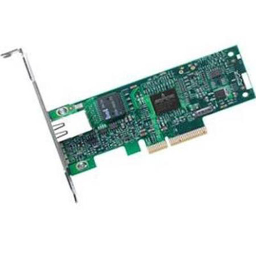 H914R | Dell Broadcom Ethernet 2-Port 1Gb/s PCI Express Network Adapter