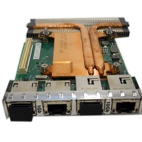 406-BBCQ | Dell Intel Ethernet X540 DP 10GBase-T Server Adapter