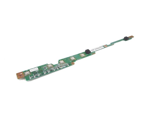 42W8084 | IBM Micro Processor Card For Lenovo X200 Tablet