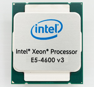 SR22K | Intel Xeon 10 Core E5-4620V3 2.0GHz 25MB L3 Cache 8GT/s QPI Speed Socket FCLGA-2011 22NM 105W Processor Only