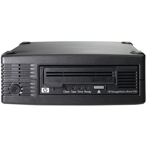 AG711A | HP StorageWorks LTO Ultrium 3 Tape Drive 400GB (Native)/800GB (Compressed) External