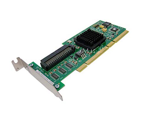 366651-001 | HP 1-Channel U320 SCSI Controller Card