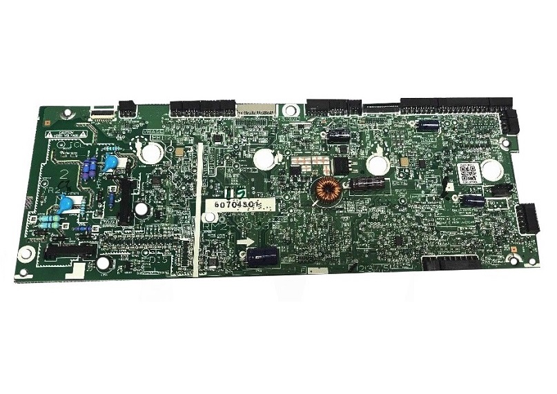 RM2-8600 | HP DC Controller Board Simplex for LaserJet Enterprise M506 Series