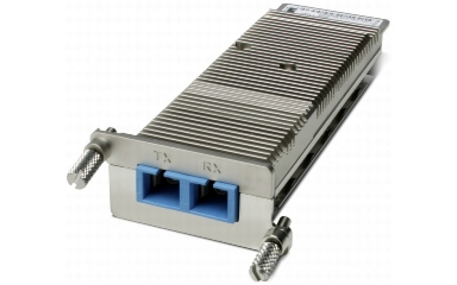 XENPAK-10GB-LR+-RF | Cisco XENPAK 1 x SC 10GBase-LR Transceiver Module