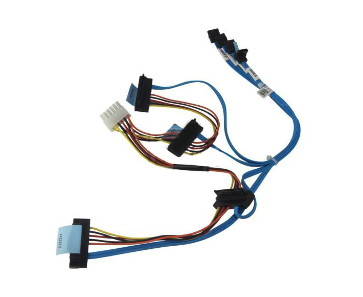 C450M | Dell Non Hot-Swappable Hard Drive Cable Assembly PowerEdge R310