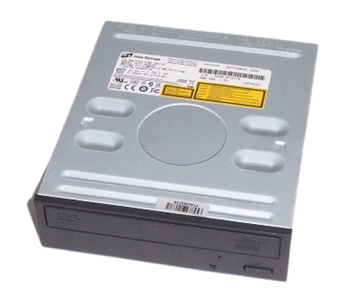 GCC-4482B | Hitachi 48X/32X/48X/16X IDE ITNERNAL CD-RW/DVD-ROM Drive