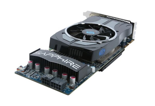 11221-02-40G | Sapphire Vapor-X Radeon R9 280X OC 3GB DDR5 PCI Express x16 Dual Dvi/ Hdmi/ DisplayPort Video Graphics Card