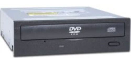 GD-2500 | Hitachi 24X(CD) /4X(DVD) IDE Internal DVD-ROM Drive
