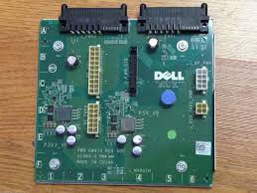HP501 | Dell Power Distribution Board for PowerEdge T610