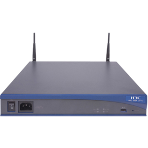 JF806A#ABA | HP A-MSR-12 T1 Multi Service Router