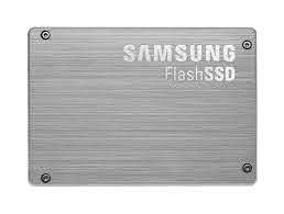 MCB4E50G5MXP-0VB03 | Samsung 50GB SLC SATA 3Gbps 2.5 Internal Solid State Drive (SSD)