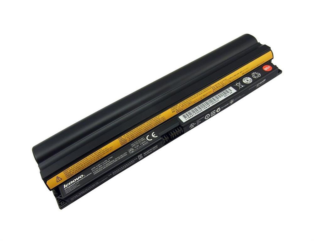 0A36278 | IBM Lenovo 6-Cell ThinkPad Battery 80+