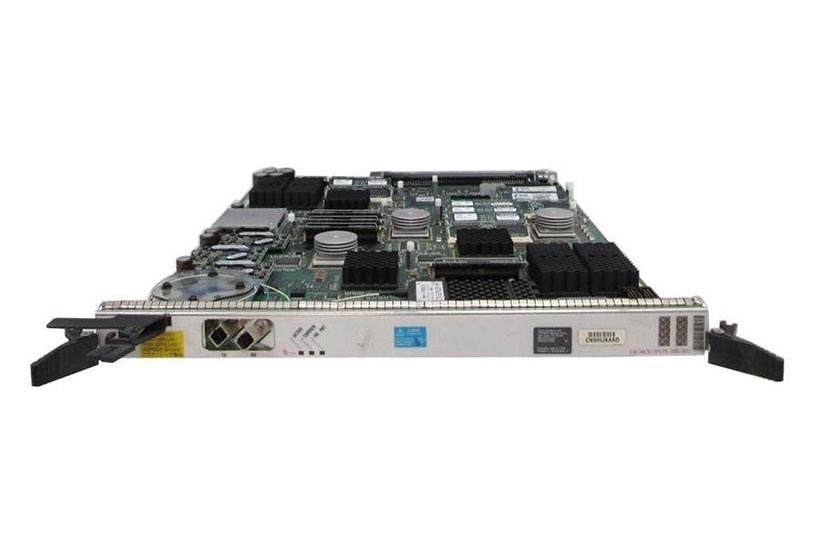 PE-2OC3-SON-SFP | Juniper 2-Port OC-3/STM-1 Interface Card