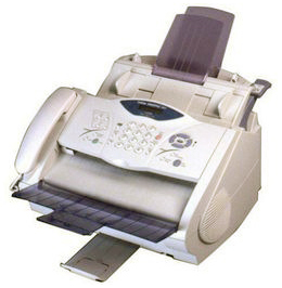 MFC-2800 | Brother IntelliFax-2800 14.4Kbps 600 dpi 8-Location 250-Sheets Plain Paper Laser Fax Machine