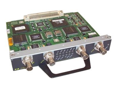 PA-2T3+-RF | Cisco - serial adapter - 2 ports