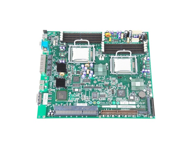 375-3478 | Sun 1.00GHz System Board (Motherboard) for Fire V125